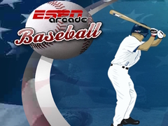 खेल ESPN Arcade Baseball