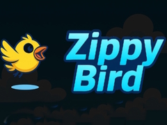 खेल Zippy Bird
