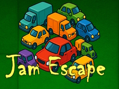 खेल Jam Escape