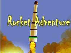 खेल Rocket Adventure