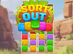 खेल Sort Out