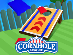 खेल Cornhole League