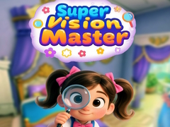 खेल Super Vision Master