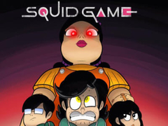 खेल 64 Bits: Squid Game Boy