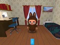 खेल Labubu TikToker: Like Factory