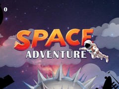 खेल Space Adventure