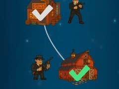 खेल Mafia Cards