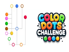 खेल Color Dots Challenge