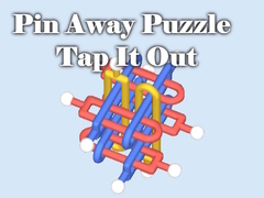 खेल Pin Away Puzzle Tap It Out