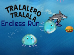 खेल Tralalero Tralala Endless Run
