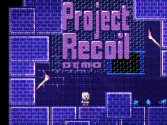 खेल Project Recoil