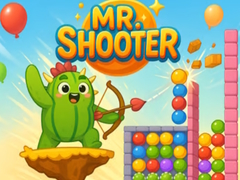 खेल Mr Shooter