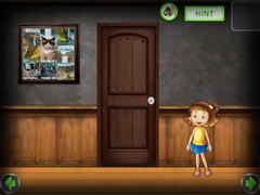 खेल Amgel Kids Room Escape 336