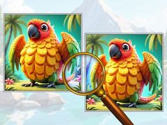 खेल Brainrot A Difference Challenge