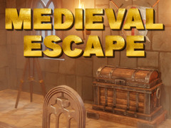 खेल Medieval Escape