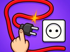 खेल Wire Connect