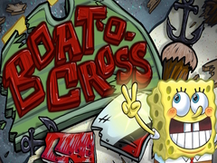 खेल Boat-O-Cross 2