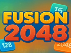 खेल Fusion 2048