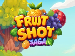 खेल Fruit Shot Saga