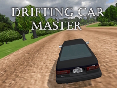 खेल Drifting Car Master