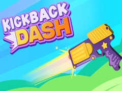 खेल Kickback Dash