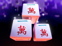 खेल Mahjong 3D Match