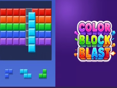 खेल Color Block Blast