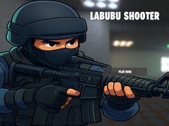 खेल Labubu Shooter