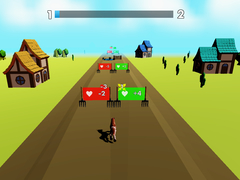 खेल My Horse Is Amazing