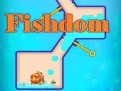 खेल Fishdom