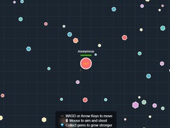 खेल Crystal Arena