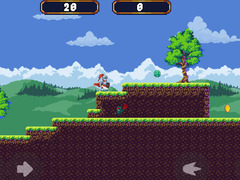 खेल Satan Slayer Adventure