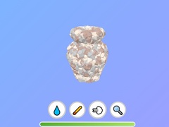 खेल Shinequest 3D