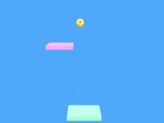 खेल Sky Hopper