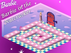 खेल Barbie in the Nutcracker