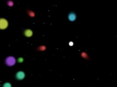 खेल Galactic Annihilator