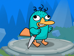 खेल Traitor Beaver!