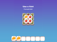 खेल Tile Match Cafe