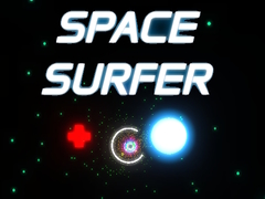 खेल Space Surfer