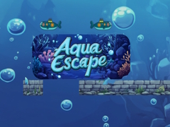 खेल Aqua Escape