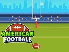 खेल American Football