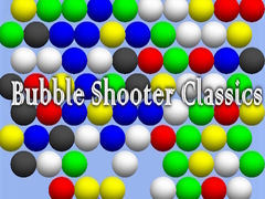 खेल Bubble Shooter Classics