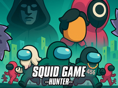 खेल Squid Game Hunter