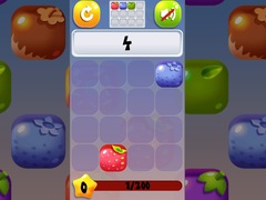 खेल 2048 Foodies