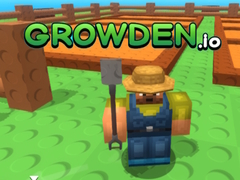 खेल Growden.io