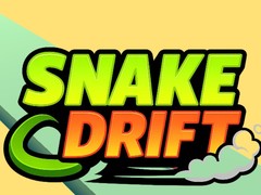 खेल Snake Drift