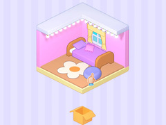 खेल Dreamy Home