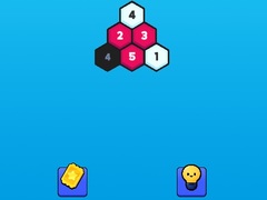 खेल Hexa Match