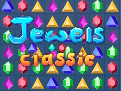खेल Jewels Classic