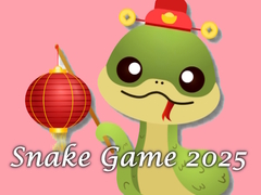 खेल Snake Game 2025